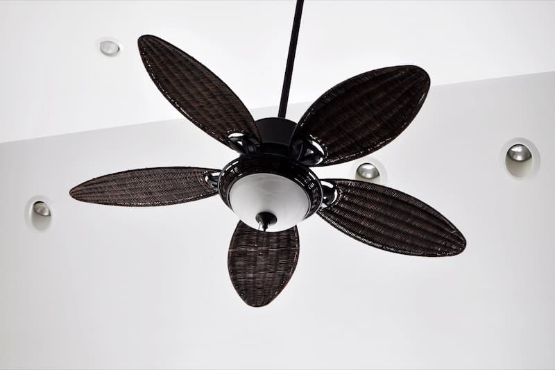 Common Ceiling Fan Problems and How to Fix Them