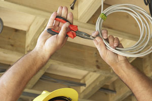 Electrical Remodeling