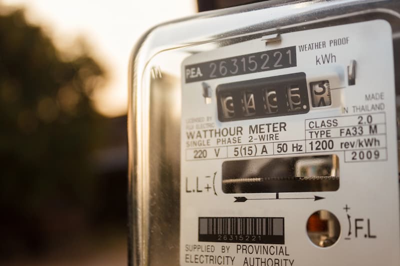 Electrical Meter Services