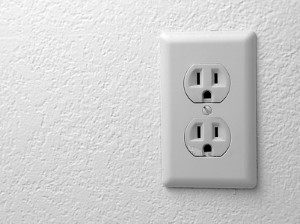 Outlets & Switches